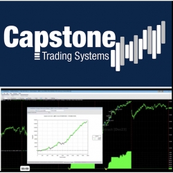 Capstone Systems – Viper Micro Nasdaq for NT8 (Includes : Viper Micro Nasdaq for NT8 software)